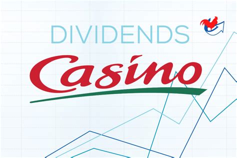 casino guichard dividende 2021/